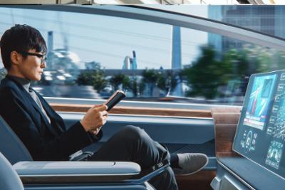 Carretera en el campo 5