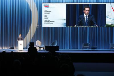 Closing of the Global Mobility 2023