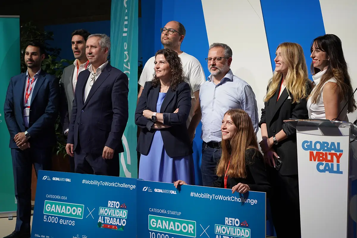 Conference at Open Innovation Corner