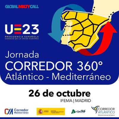 Corridor 360