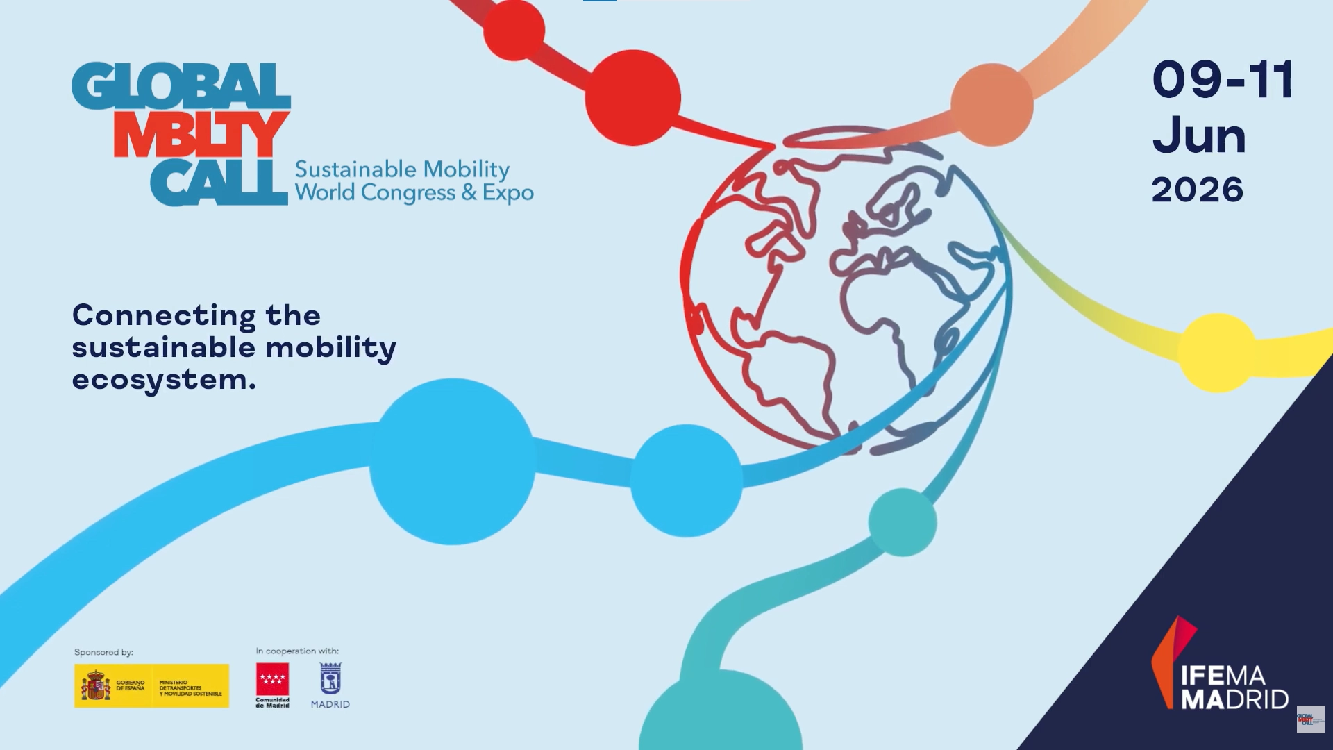 Descubre que es GLOBAL MOBILITY CALL