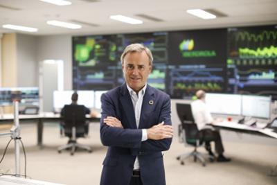 Entrevista a Aitor Moso, Director de Negocio Liberalizado en Iberdrola