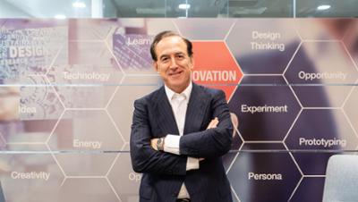 Entrevista a Antonio Huertas, Presidente de Mapfre