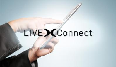 LIVE Connect