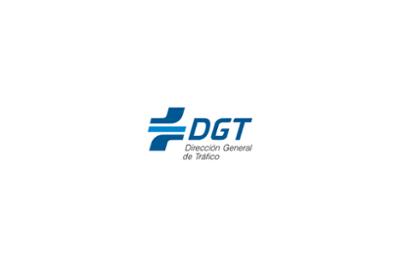 Logo DGT