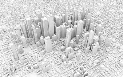 Nueva planificación urbana