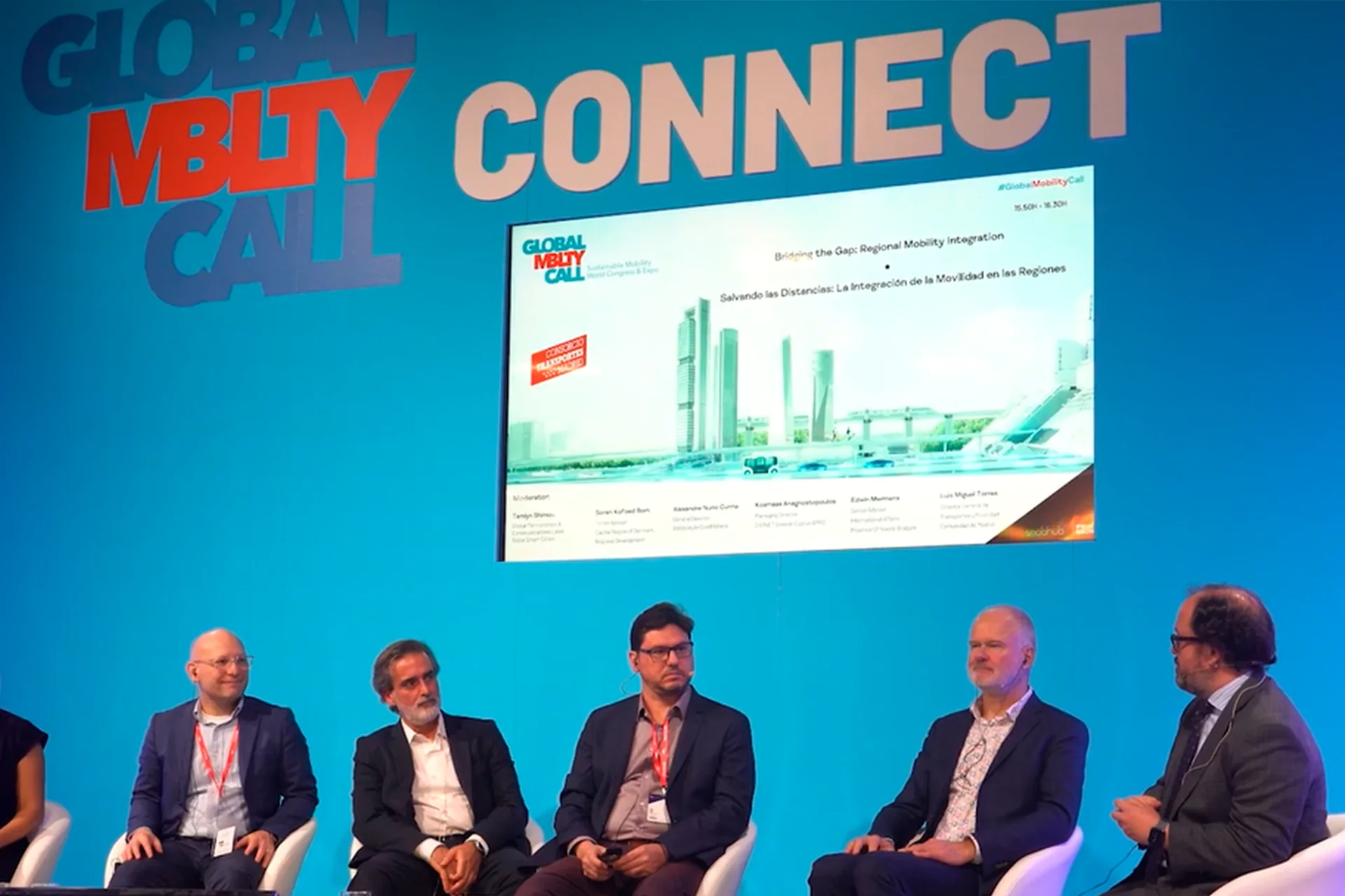 Video Presentation GMC 2024