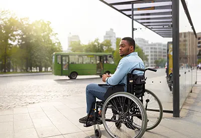 Safe, inclusive and accessible mobility