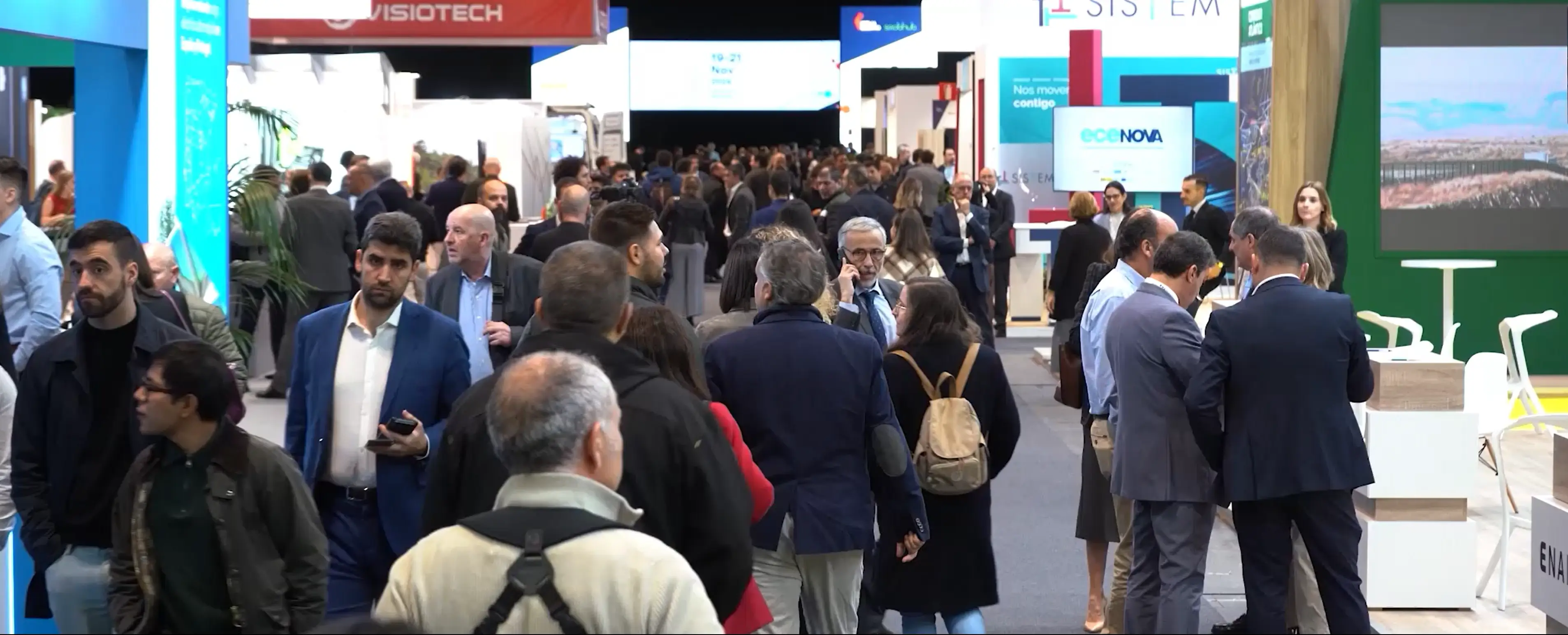 Global Mobility Call