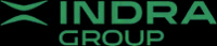 Logotipo INDRA GROUP