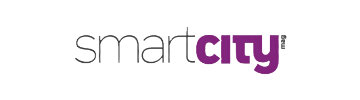 Smart Cities Mag logo