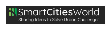 smart cities world logo