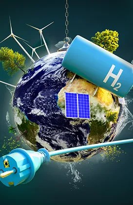 Transición energética impulsa la transformación de la movilidad