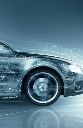 La transición de la industria del automóvil en un escenario futuro de alta incertidumbre