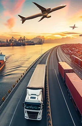 Transporte intermodal: una visión de la movilidad más eficiente y sostenible