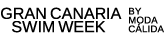 Gran Canaria Swim Week logo