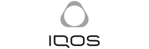 IQOS Logo