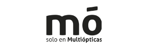 Multiópticas  Logo