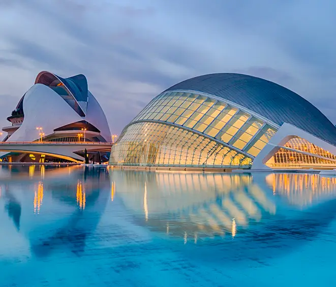 Valencia