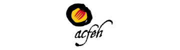 ACFEH logo
