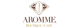 Boutique du café logo