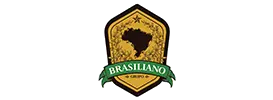Brasiliano logo