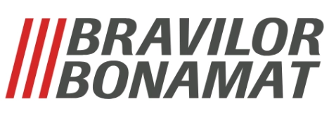 Logo Bravilor Bonamat