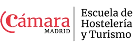 Escuela de Hostelería y Turismo logo