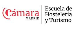 Escuela de Hostelería logo