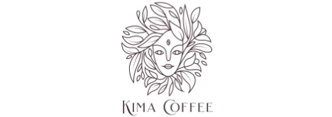 Logo Kima Coffee