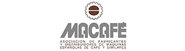MACAFE logo