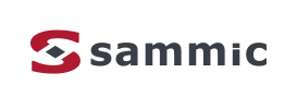 Sammic logo