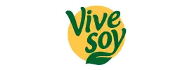 Vive Soy logo