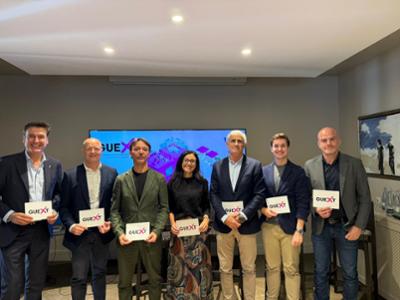 El GuextTour llega a Barcelona para presentar la segunda edición de GUEXT