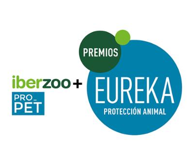 premios eureka Iberzoo+Propet