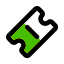 icono ticket