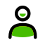 icono persona