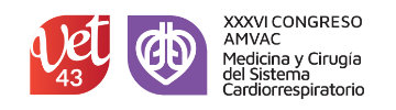 CONGRESO VET Logo