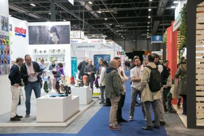 Más de 300 marcas participan en una edición récord de Iberzoo Propet