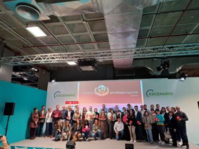 Iberzoo Propet 2026 acoge los II Premios Petshops Magazine
