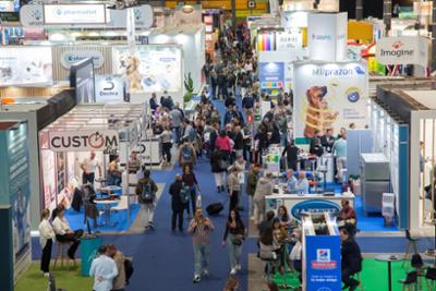 Imagen feria IBERZOO PROPET