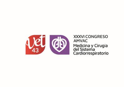 VetMadrid 2026 43 edition logo image