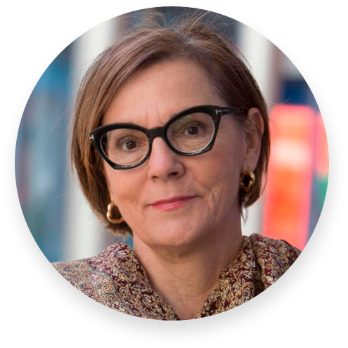 Foto de Ana Larrañaga Larrañaga