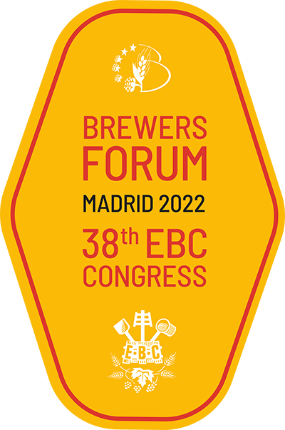 write Lukewarm broadcast Brewers forum y 38º Congreso EBC | IFEMA MADRID