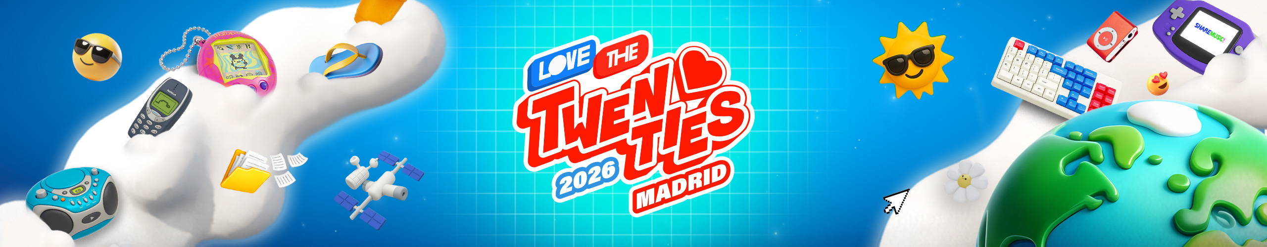 cabecera Love The Twenties