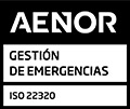 Certificado AENOR