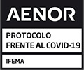 Certificado AENOR