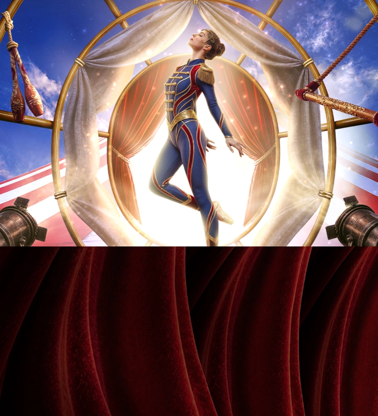 Circlassica, Extraordinarios