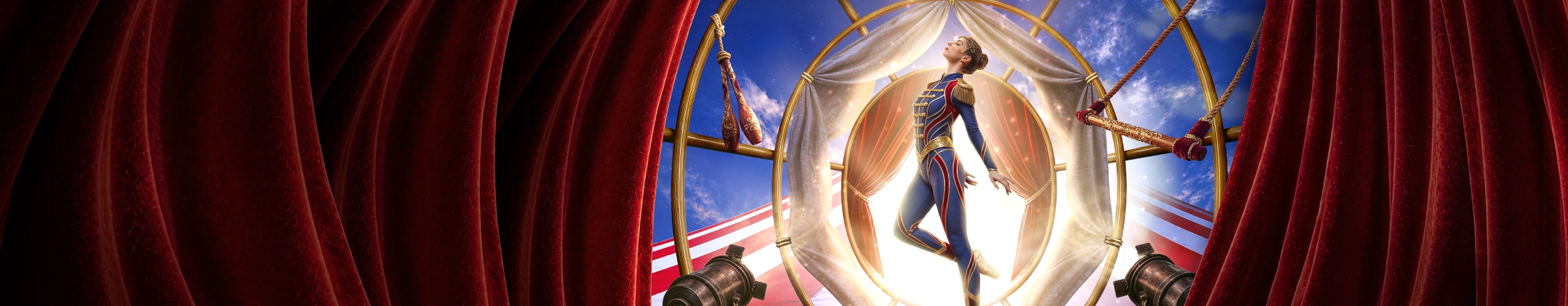 Circlassica, Extraordinarios