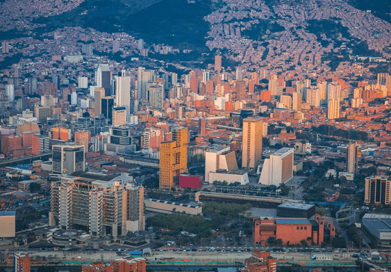 Ciudad superior